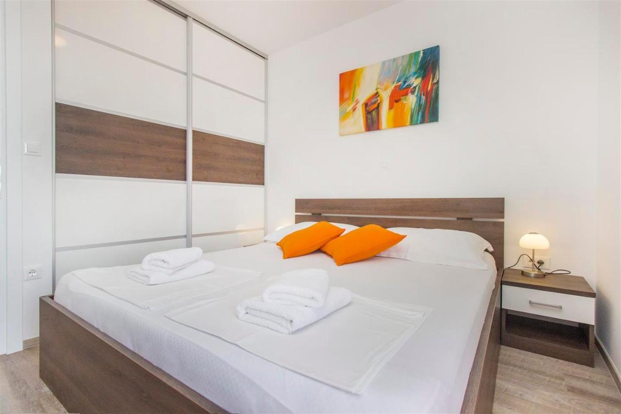 Villa Top Of Murter, One Bedroom Apartment 2 Exterior foto
